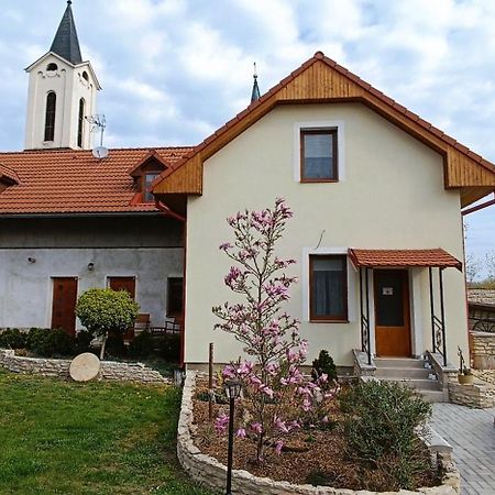 Ubytovani U Tajcu Dolni Berkovice Kültér fotó
