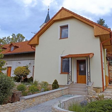 Ubytovani U Tajcu Dolni Berkovice Kültér fotó