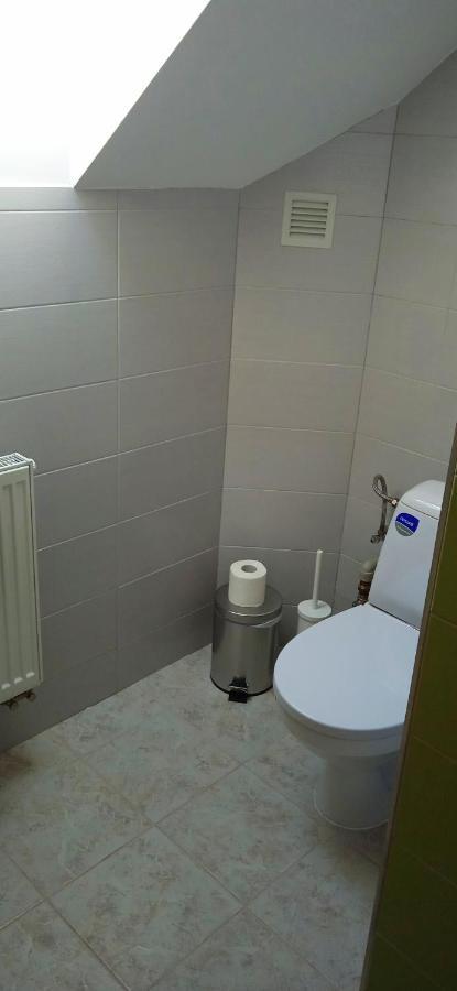 Ubytovani U Tajcu Dolni Berkovice Kültér fotó