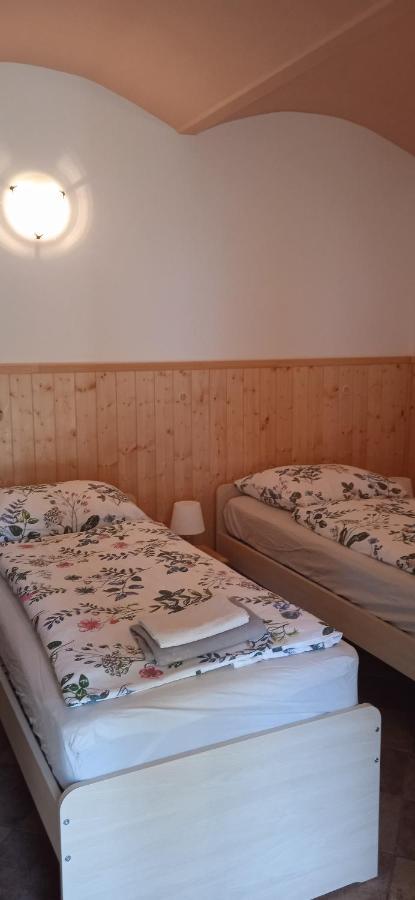 Ubytovani U Tajcu Dolni Berkovice Kültér fotó