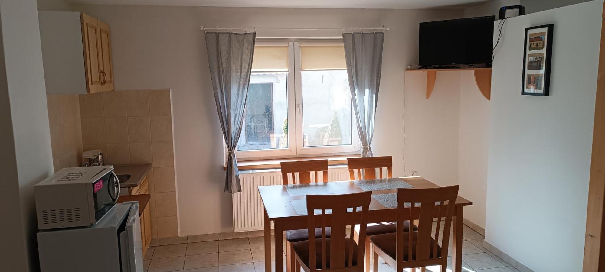 Ubytovani U Tajcu Dolni Berkovice Kültér fotó