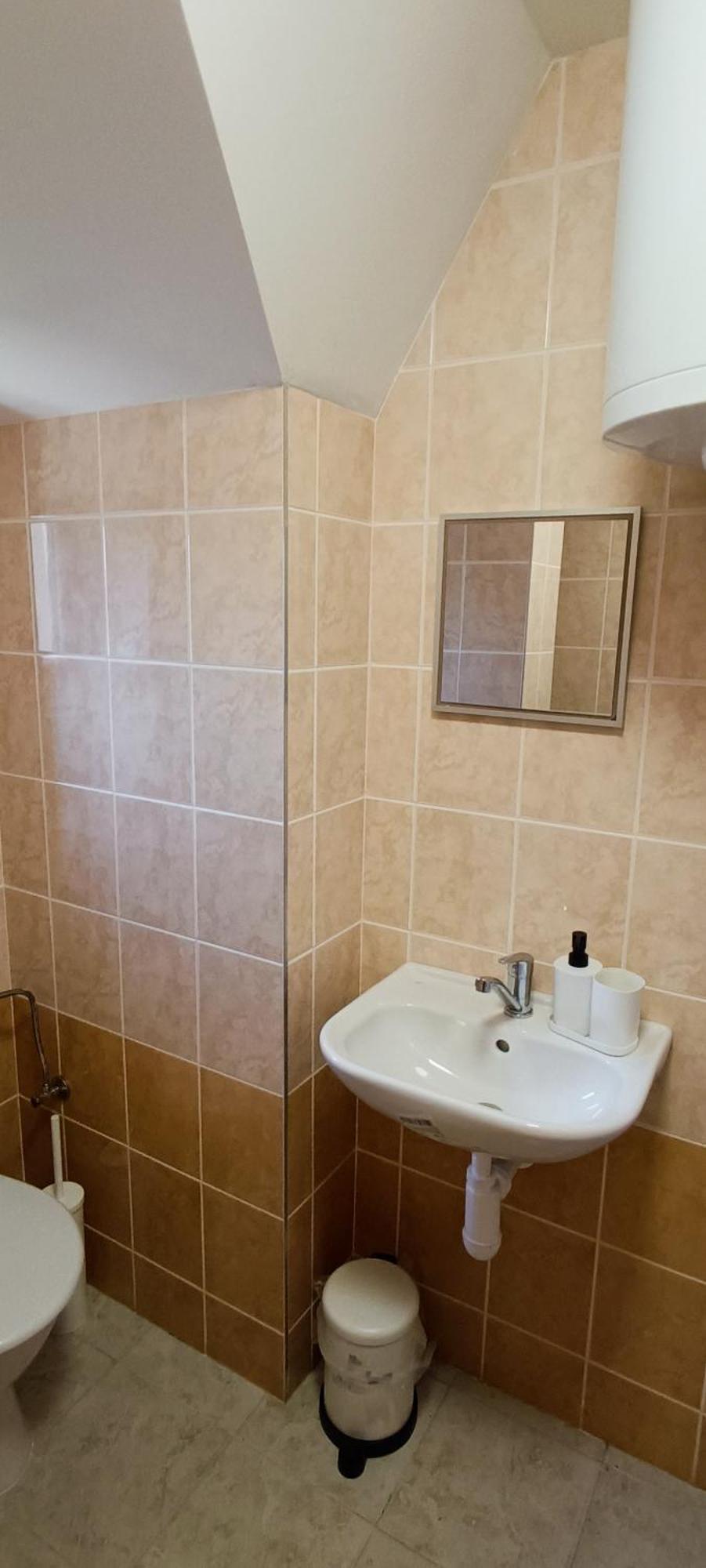 Ubytovani U Tajcu Dolni Berkovice Kültér fotó