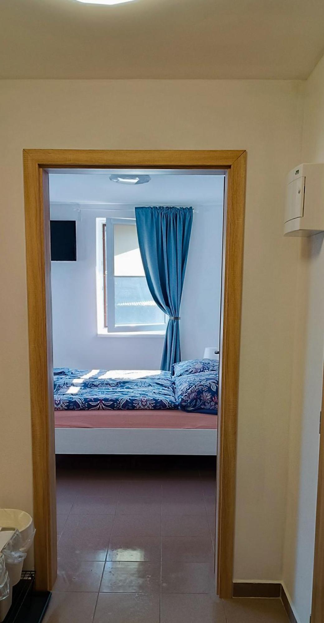 Ubytovani U Tajcu Dolni Berkovice Szoba fotó